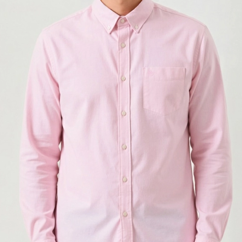 CAMISA  OXFORD LISA DOCKERS - 4