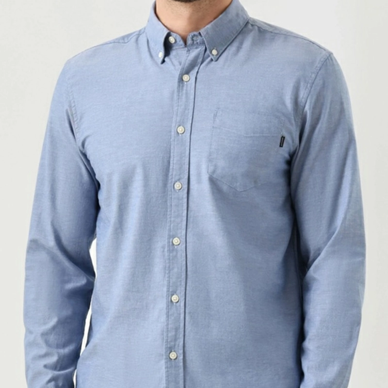 CAMISA  OXFORD LISA DOCKERS - 4