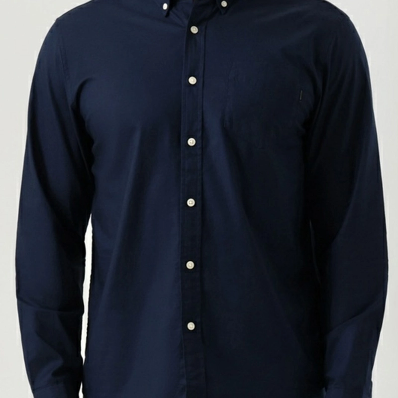 CAMISA  OXFORD LISA DOCKERS - 4
