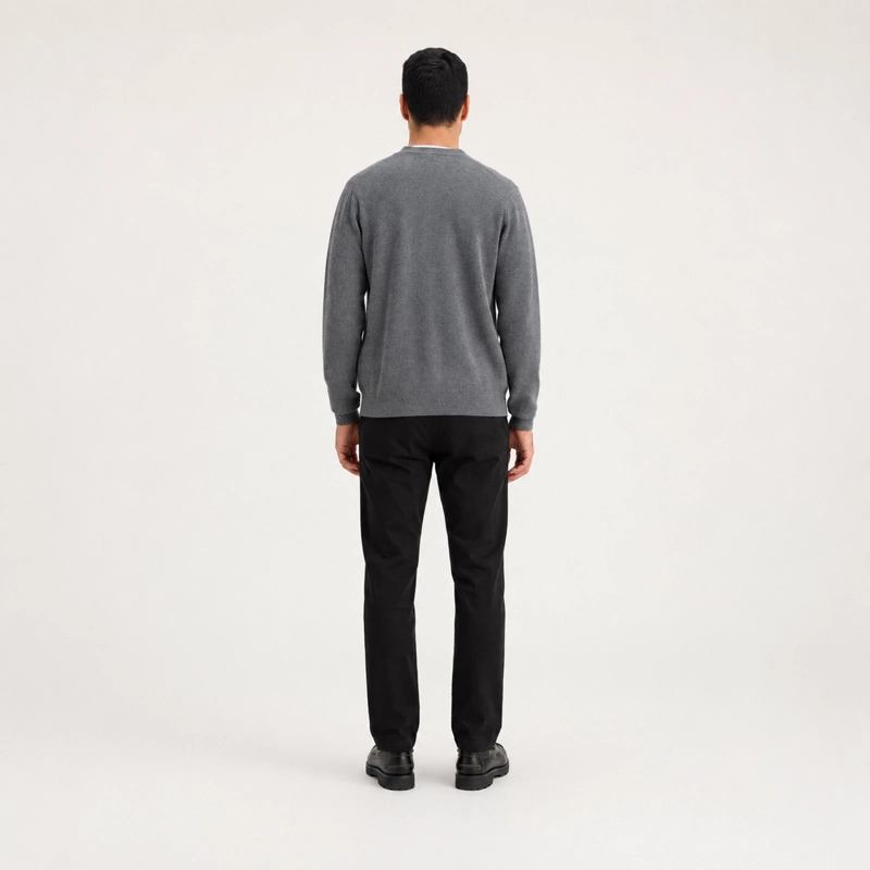 PANTALON ULTIMATE 360 FLEX CHINO SLIM DOCKERS - 2