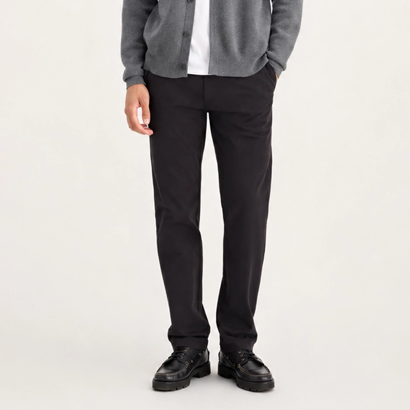 PANTALON ULTIMATE 360 FLEX CHINO SLIM DOCKERS - 4