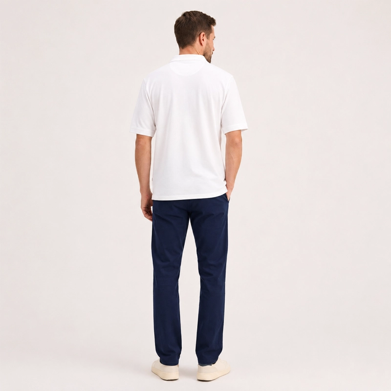 PANTALON ULTIMATE 360 FLEX CHINO SLIM DOCKERS - 3
