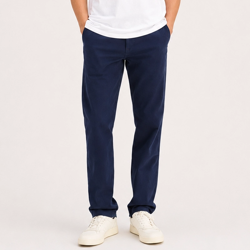 PANTALON ULTIMATE 360 FLEX CHINO SLIM DOCKERS - 4