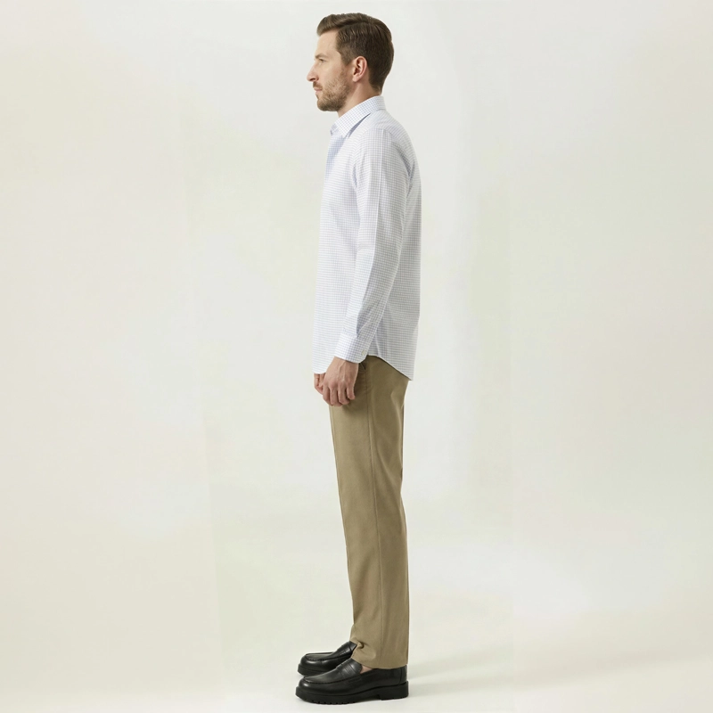 PANTALON SIGNATURE STAIN DEFENDER DOCKERS - 2