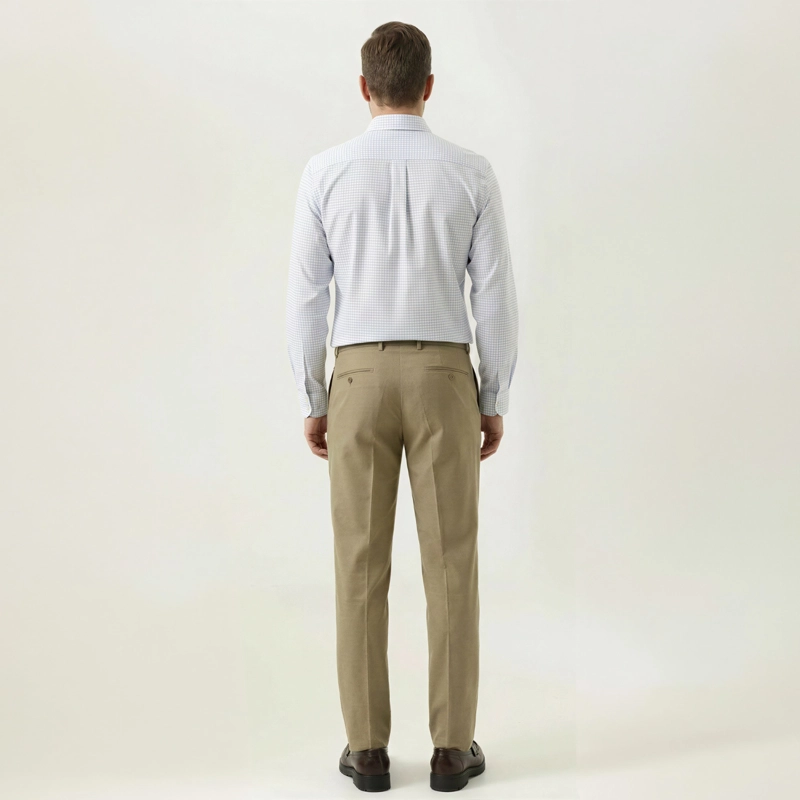 PANTALON SIGNATURE STAIN DEFENDER DOCKERS - 3