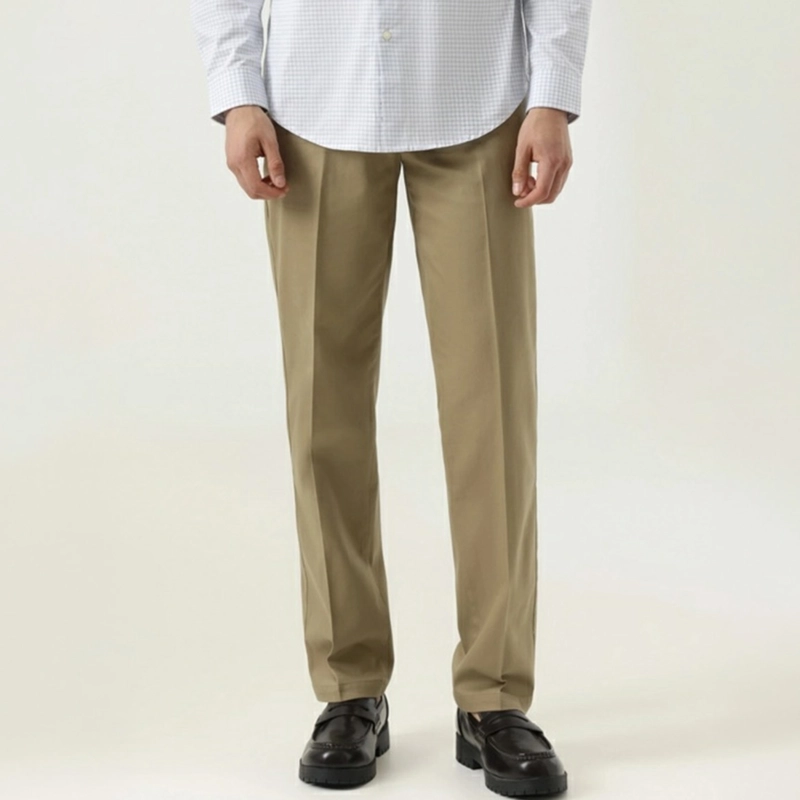PANTALON SIGNATURE STAIN DEFENDER DOCKERS - 4