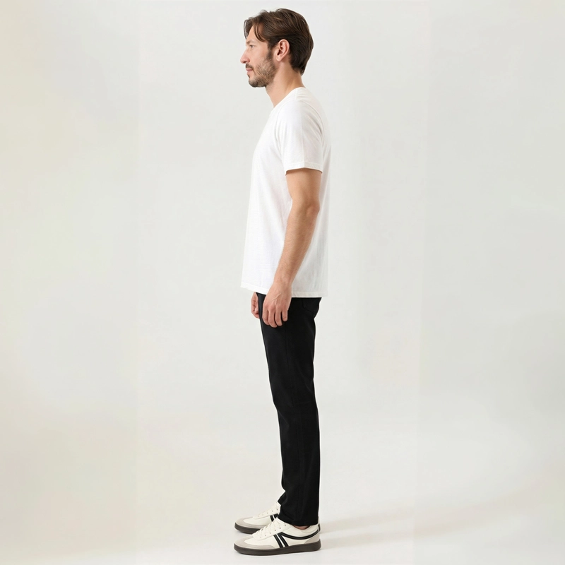 PANTALON CASUAL CHINO SLIM DOCKERS - 2