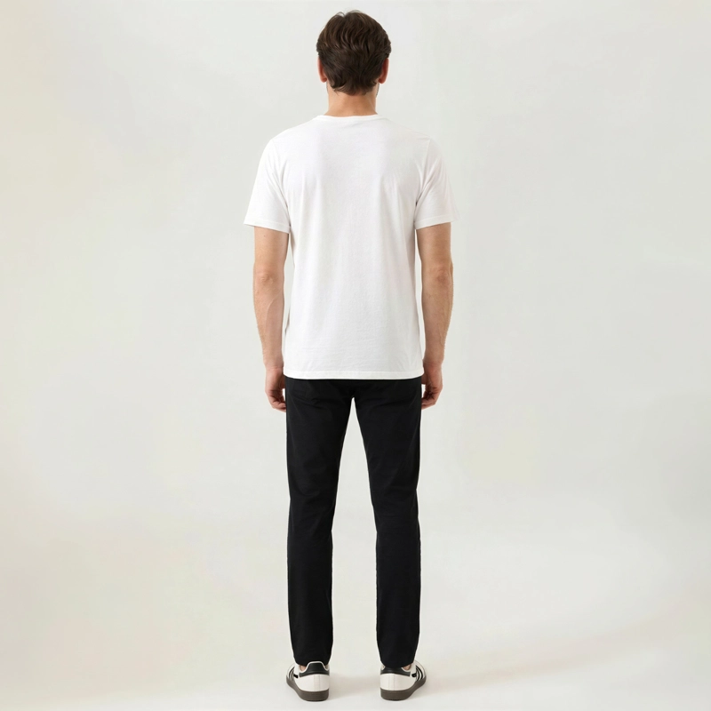 PANTALON CASUAL CHINO SLIM DOCKERS - 3