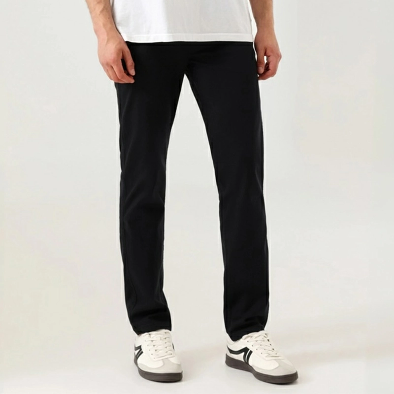 PANTALON CASUAL CHINO SLIM DOCKERS - 4