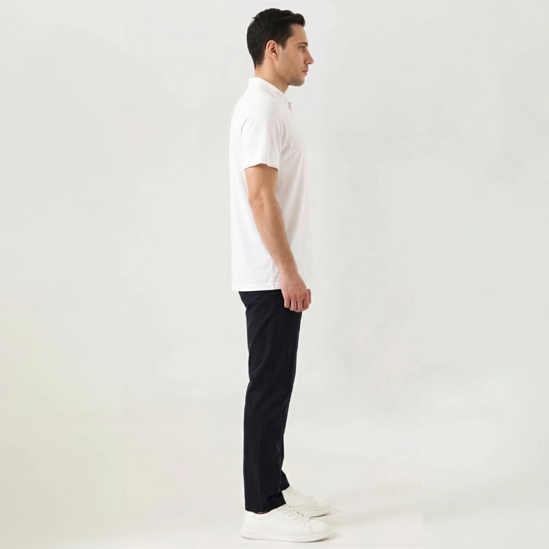 PANTALON CASUAL CHINO SLIM DOCKERS - 3