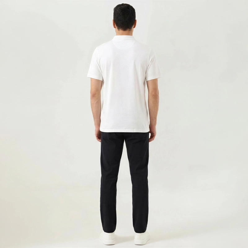 PANTALON CASUAL CHINO SLIM DOCKERS - 4