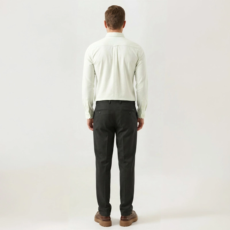 PANTALON SIGNATURE STAIN DEFENDER DOCKERS - 2