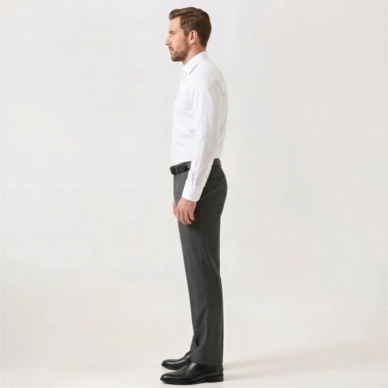 PANTALON SIGNATURE STAIN DEFENDER DOCKERS - 3