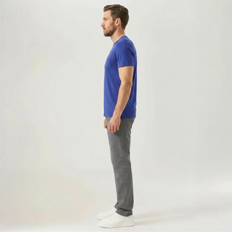 PANTALON JEAN CUT STRAIGHT DOCKERS - 2