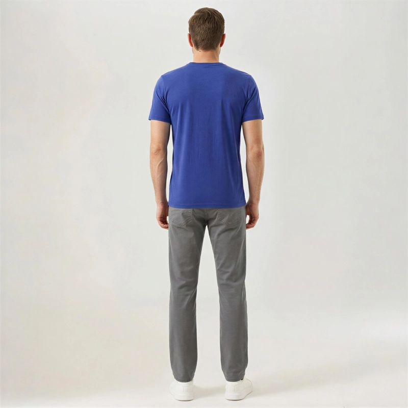 PANTALON JEAN CUT STRAIGHT DOCKERS - 3