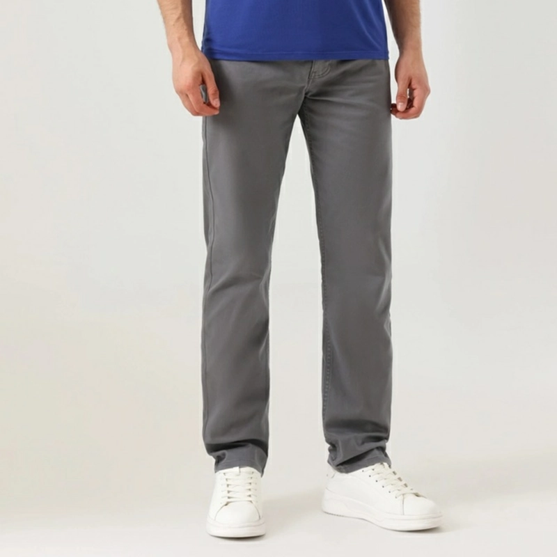 PANTALON JEAN CUT STRAIGHT DOCKERS - 4