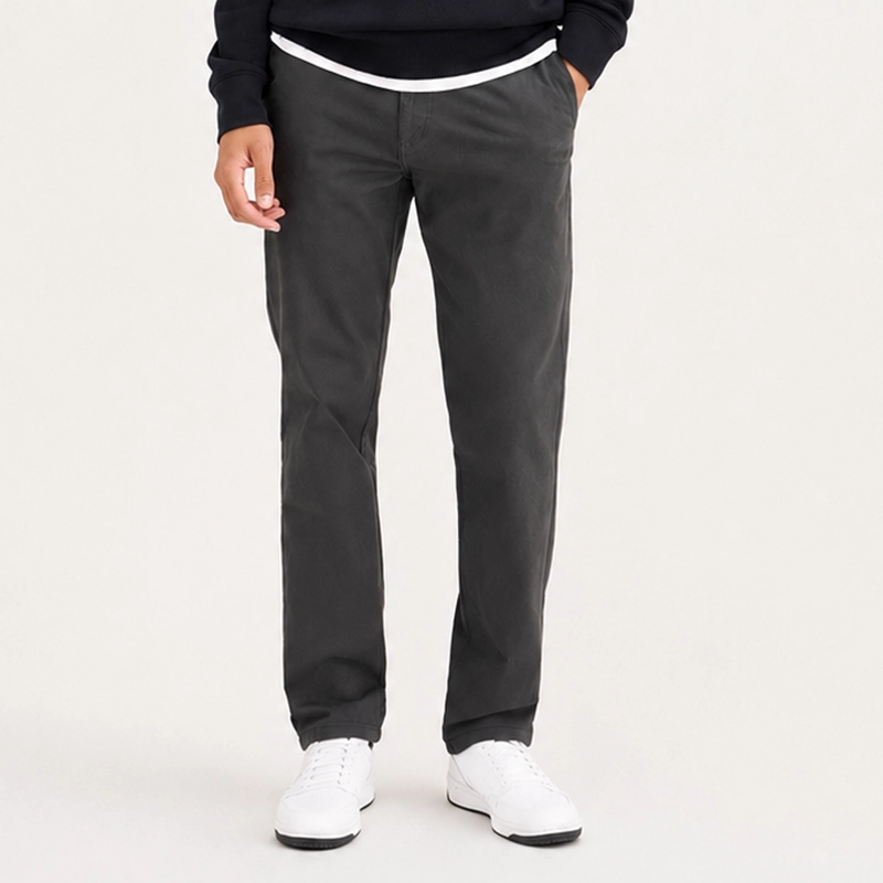 PANTALON ULTIMATE 360 FLEX CHINO SLIM DOCKERS - 2