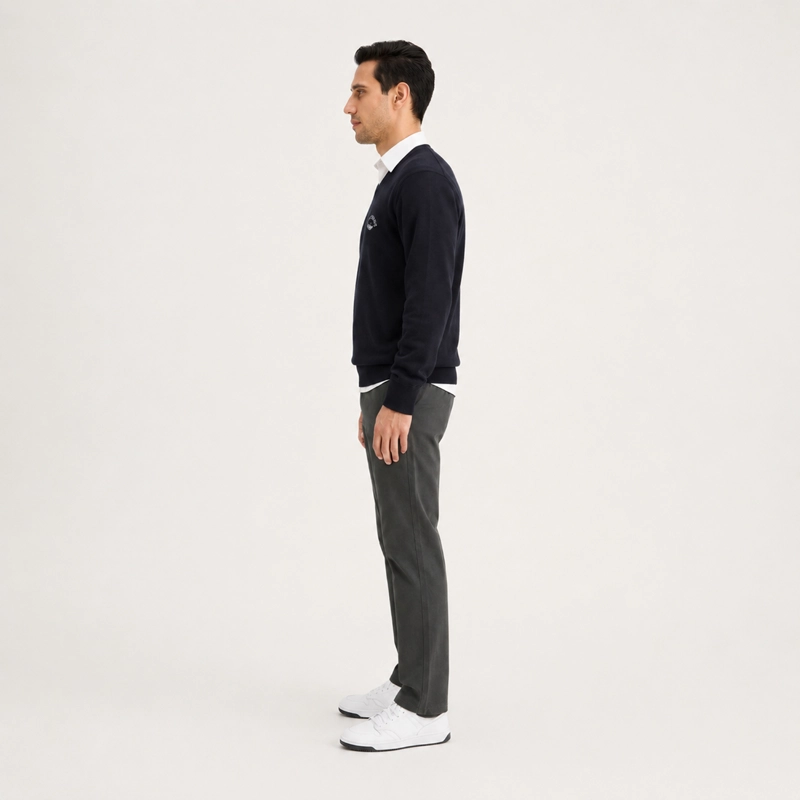 PANTALON ULTIMATE 360 FLEX CHINO SLIM DOCKERS - 3