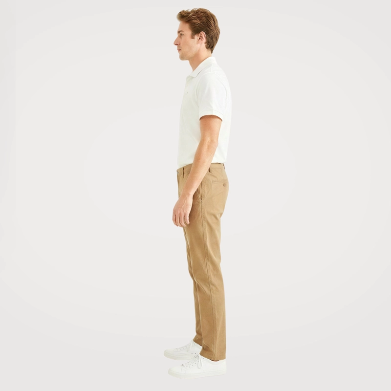 PANTALON ULTIMATE 360 FLEX CHINO SLIM DOCKERS - 2
