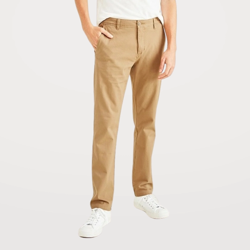 PANTALON ULTIMATE 360 FLEX CHINO SLIM DOCKERS - 3