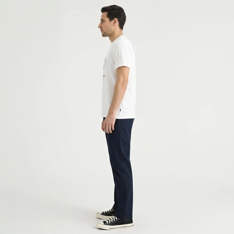PANTALON ESSENTIAL CHINO SLIM DOCKERS - 2