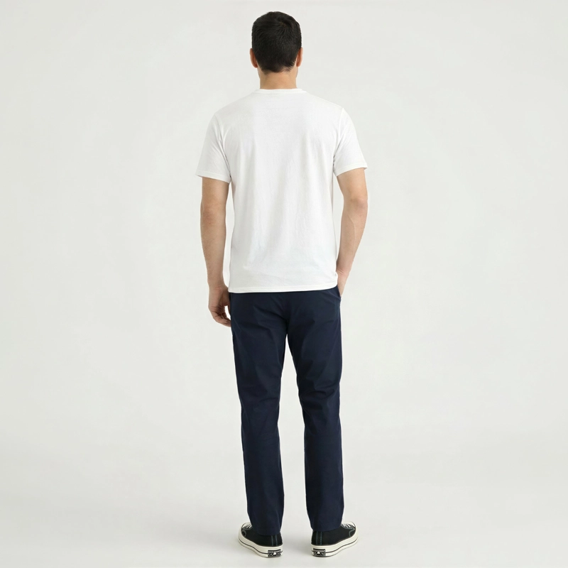 PANTALON ESSENTIAL CHINO SLIM DOCKERS - 3