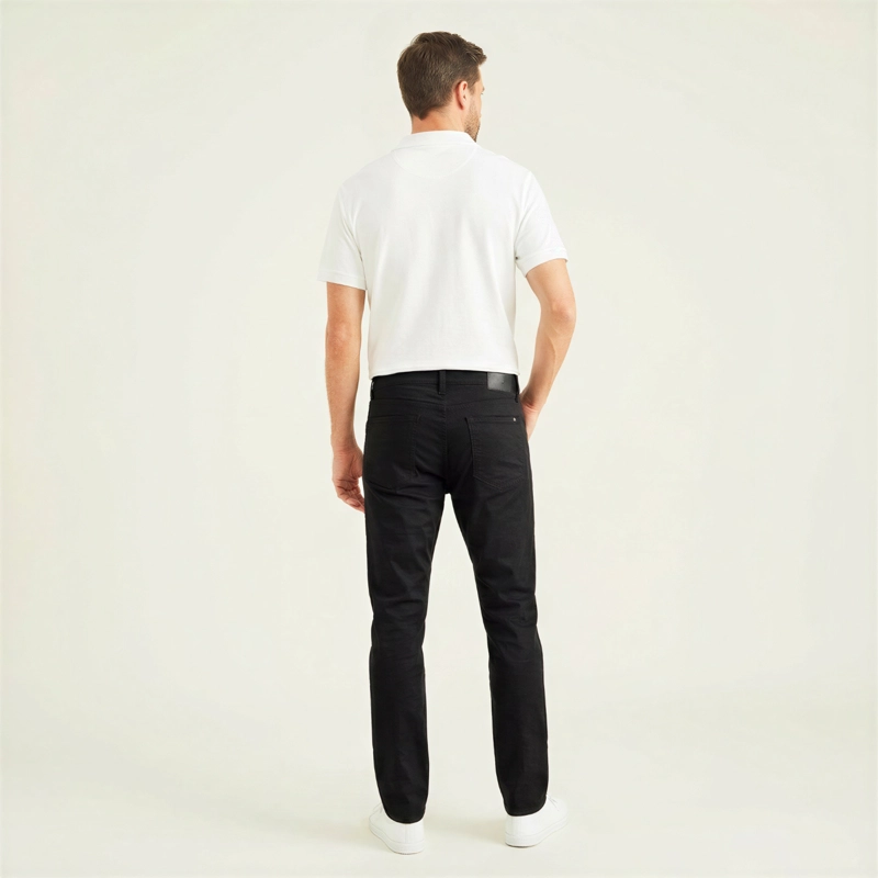PANTALON JEAN CUT SLIM DOCKERS - 3