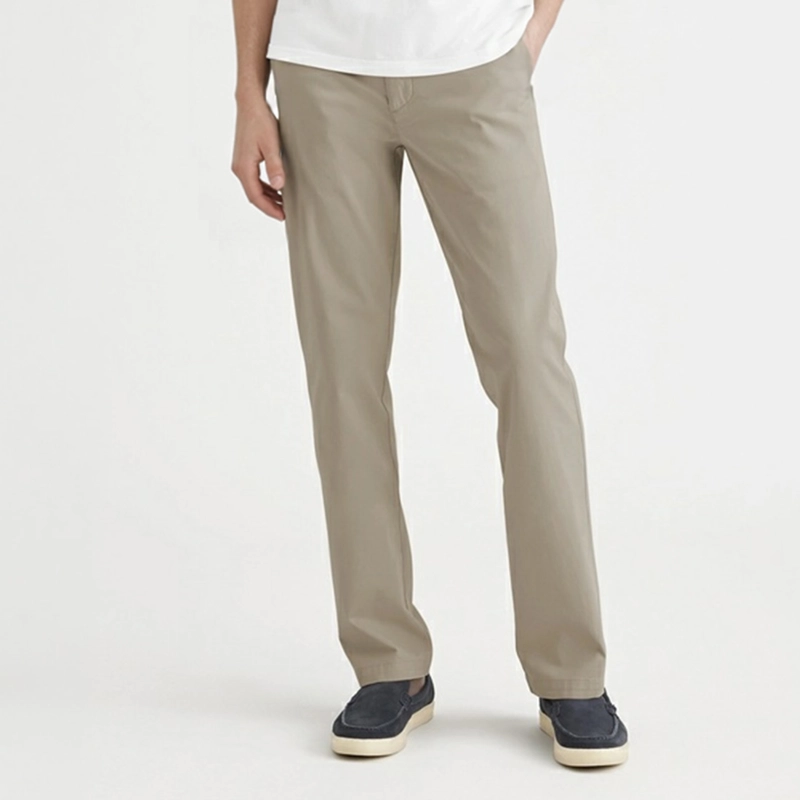 PANTALON ESSENTIAL CHINO SLIM DOCKERS - 2