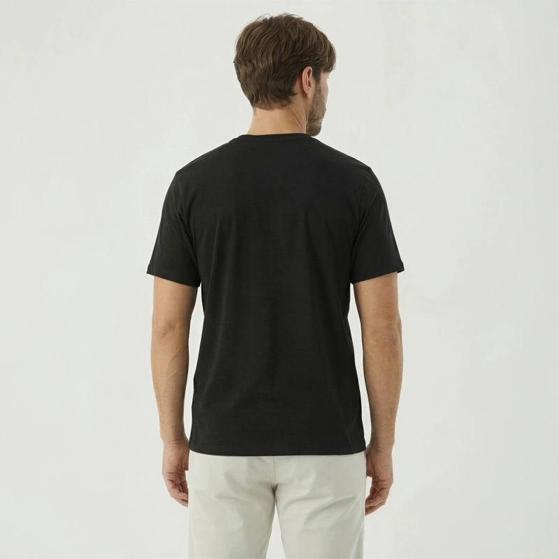 POLERA CREW DOCKERS - 2