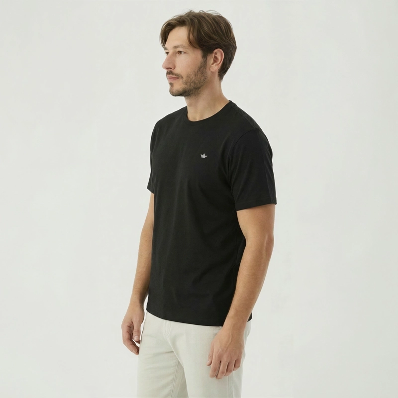 POLERA CREW DOCKERS - 3