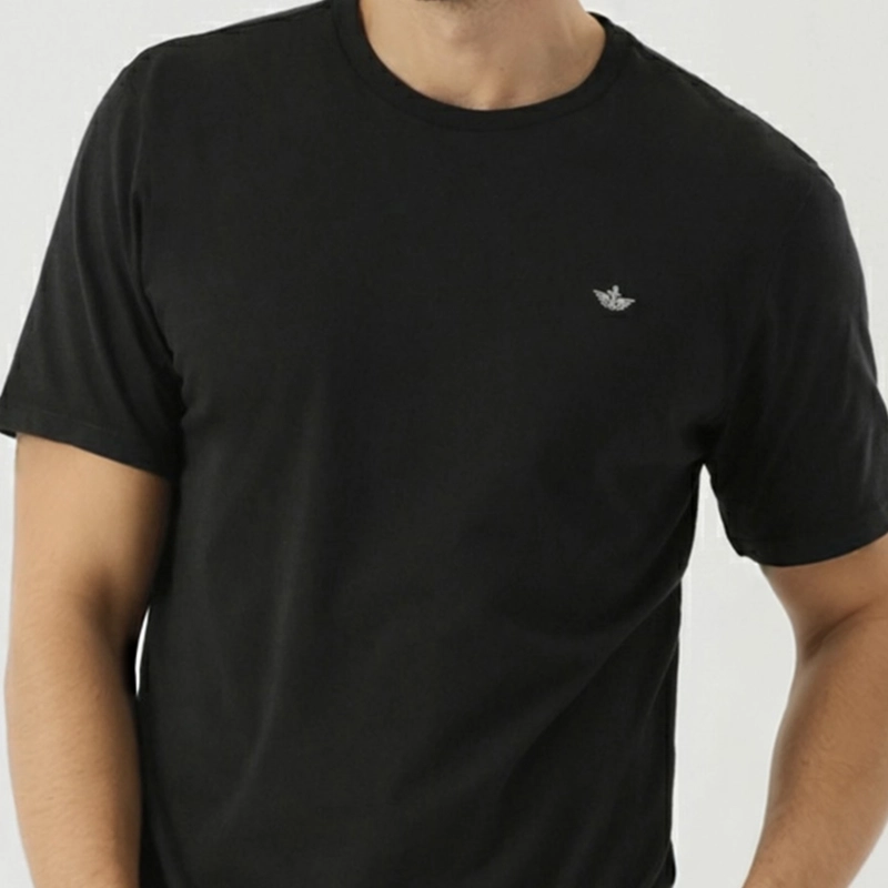 POLERA CREW DOCKERS - 4