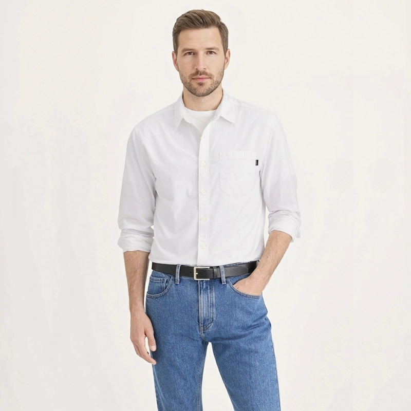 CAMISA  ULTIMATE  DOCKERS - 1