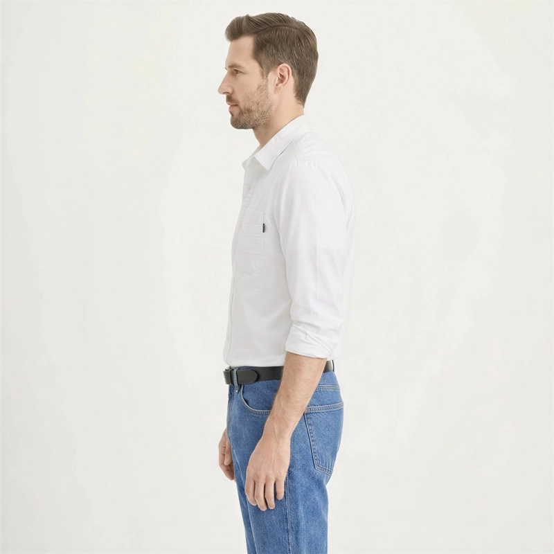 CAMISA  ULTIMATE  DOCKERS - 2