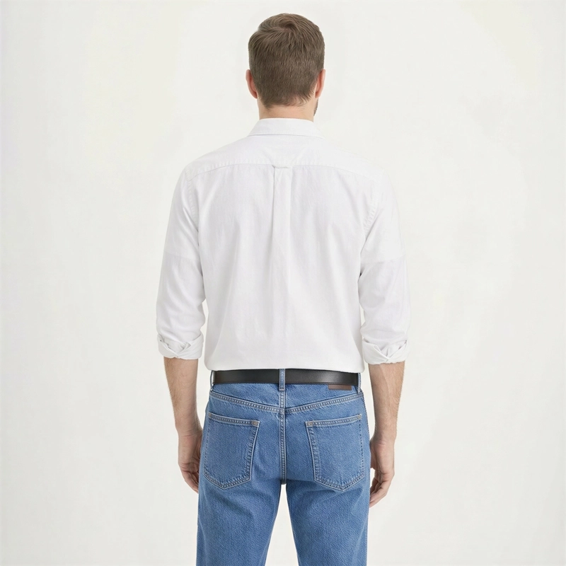 CAMISA  ULTIMATE  DOCKERS - 3