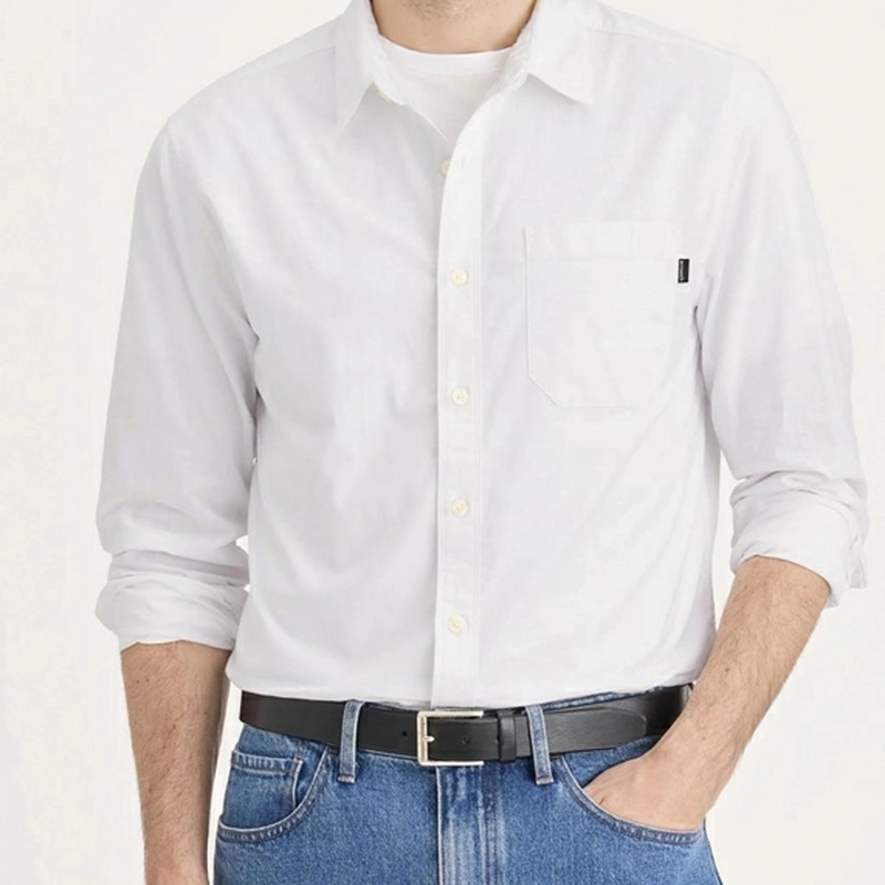 CAMISA  ULTIMATE  DOCKERS - 4