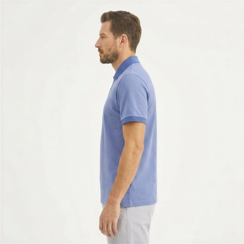 POLO SUPIMA DOCKERS - 2
