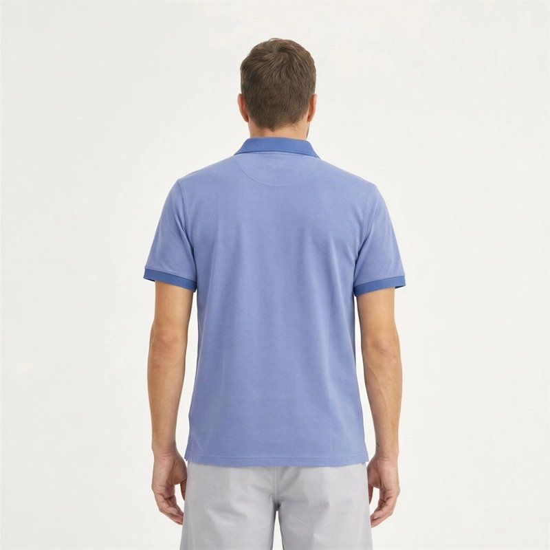 POLO SUPIMA DOCKERS - 3
