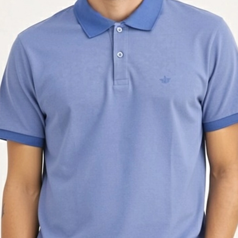 POLO SUPIMA DOCKERS - 4