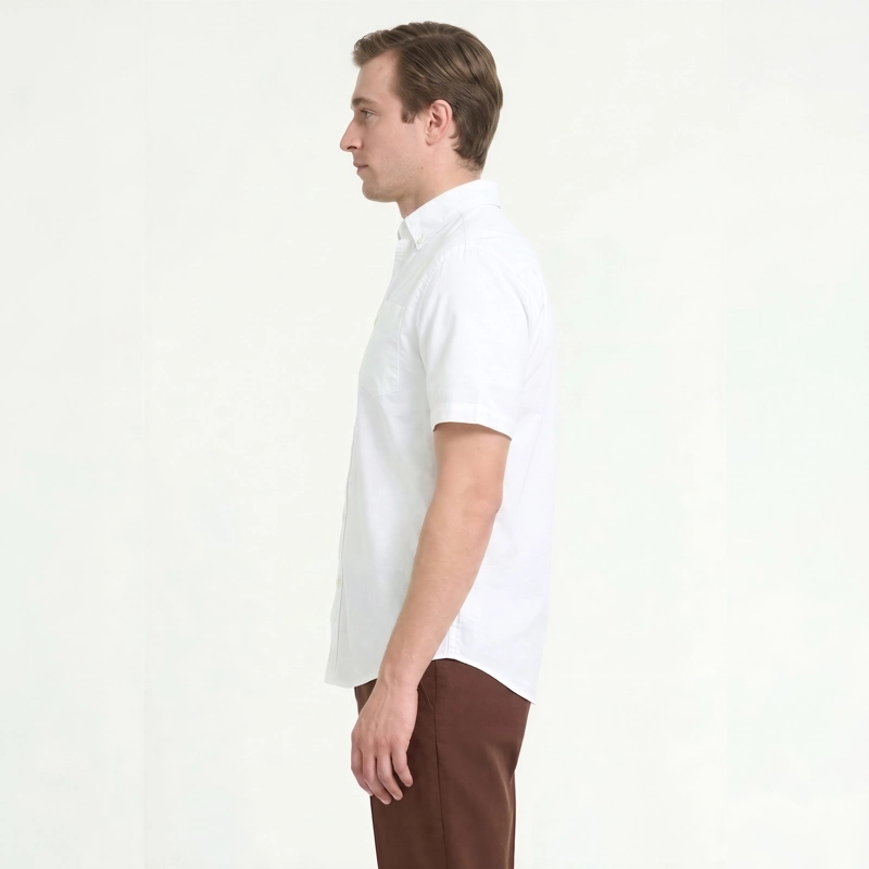 CAMISA  SIGNATURE STAIN DEFENDER  DOCKERS - 2
