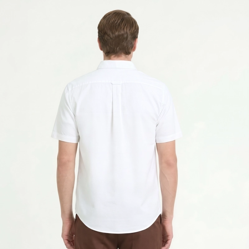CAMISA  SIGNATURE STAIN DEFENDER  DOCKERS - 3
