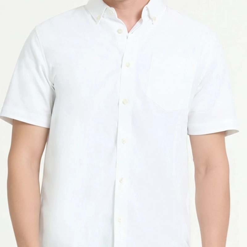 CAMISA  SIGNATURE STAIN DEFENDER  DOCKERS - 4