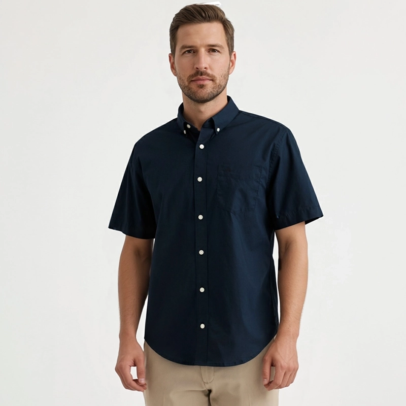 CAMISA  SIGNATURE STAIN DEFENDER  DOCKERS - 1