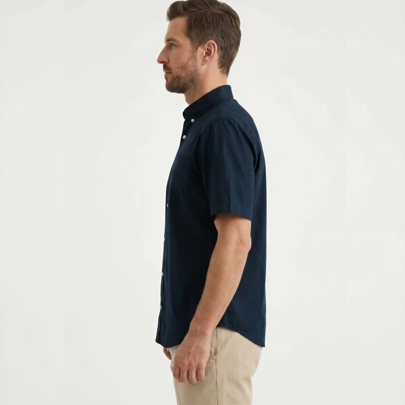 CAMISA  SIGNATURE STAIN DEFENDER  DOCKERS - 2