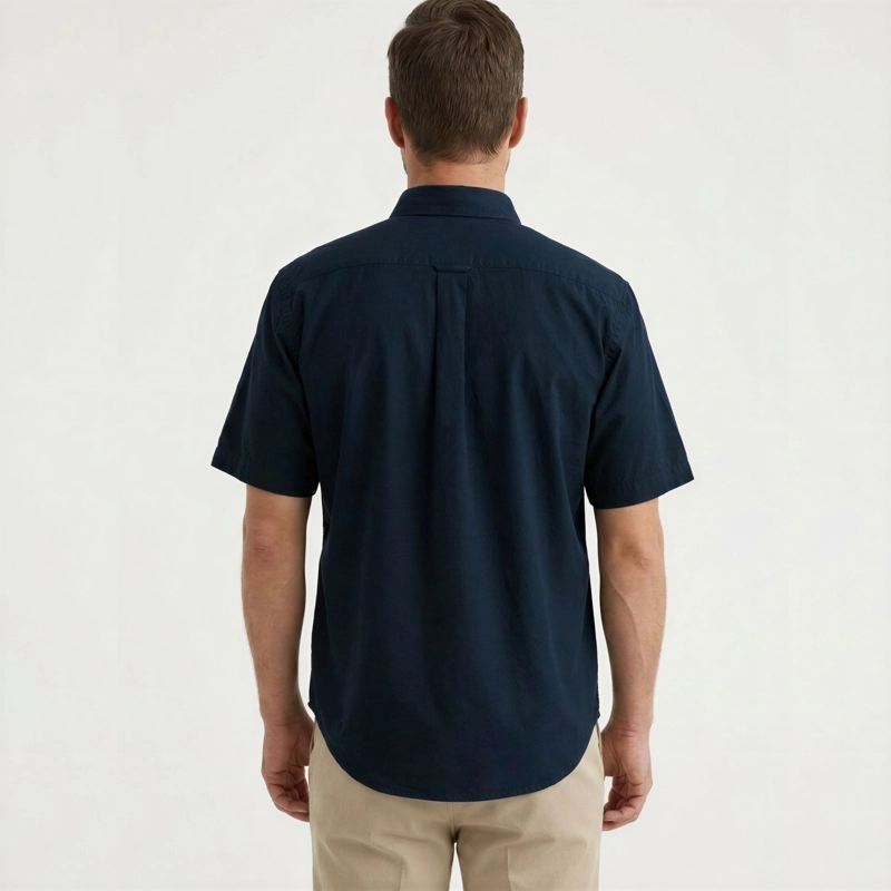 CAMISA  SIGNATURE STAIN DEFENDER  DOCKERS - 3