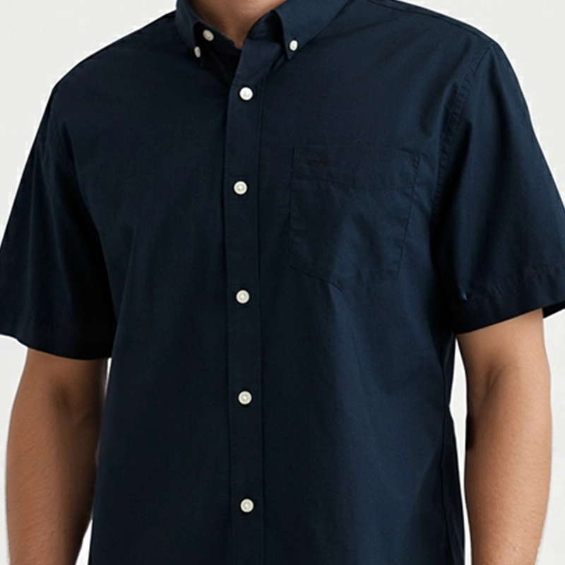 CAMISA  SIGNATURE STAIN DEFENDER  DOCKERS - 4