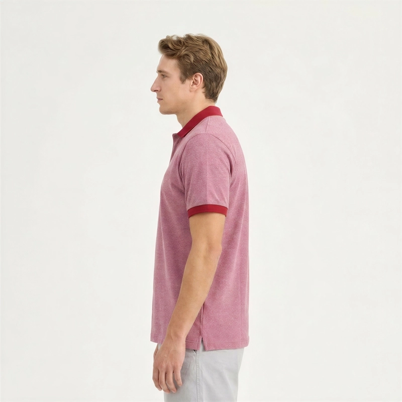POLO SUPIMA DOCKERS - 2