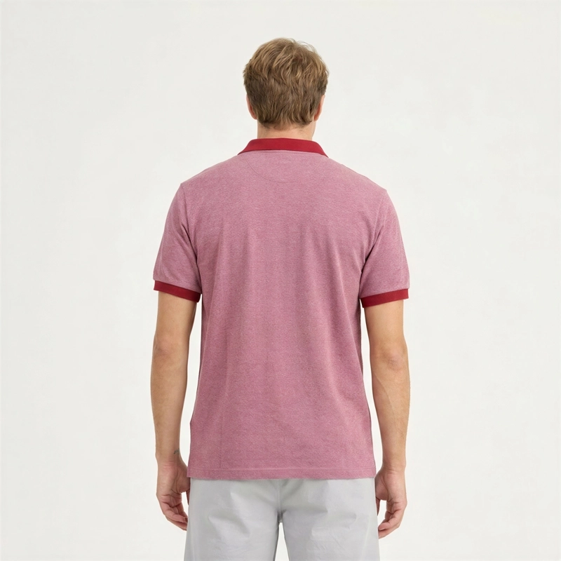 POLO SUPIMA DOCKERS - 3
