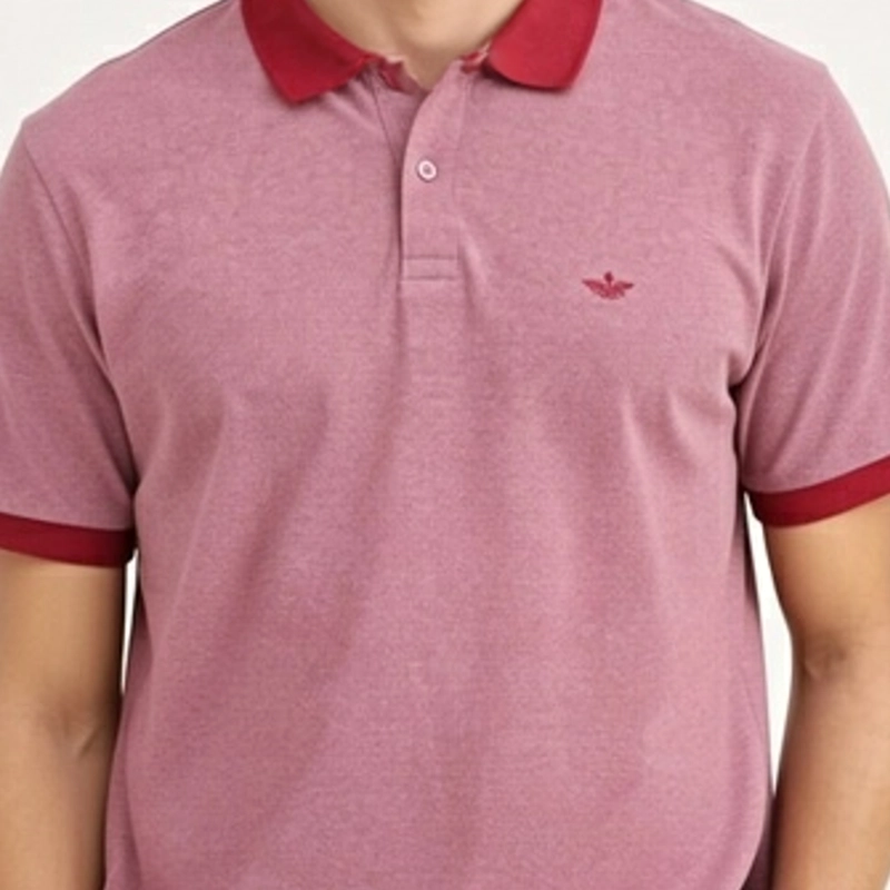 POLO SUPIMA DOCKERS - 4