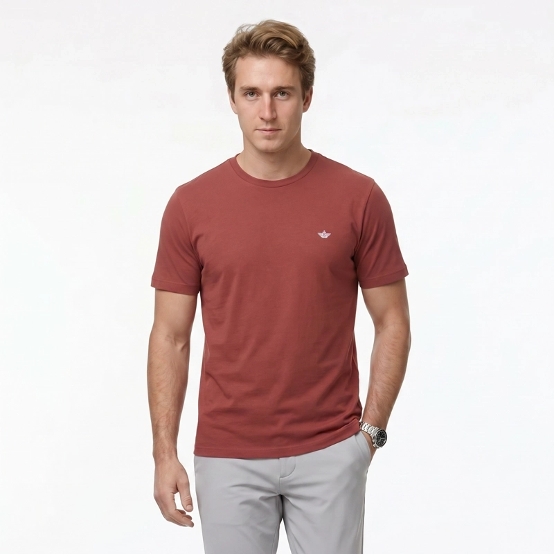 POLERA CREW DOCKERS - 1