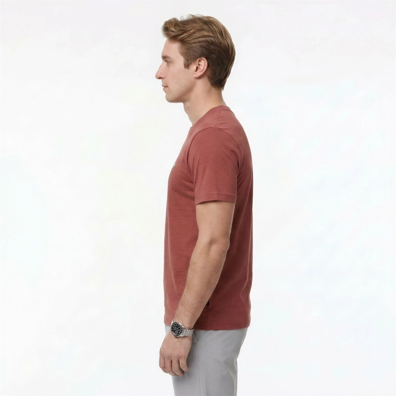 POLERA CREW DOCKERS - 2